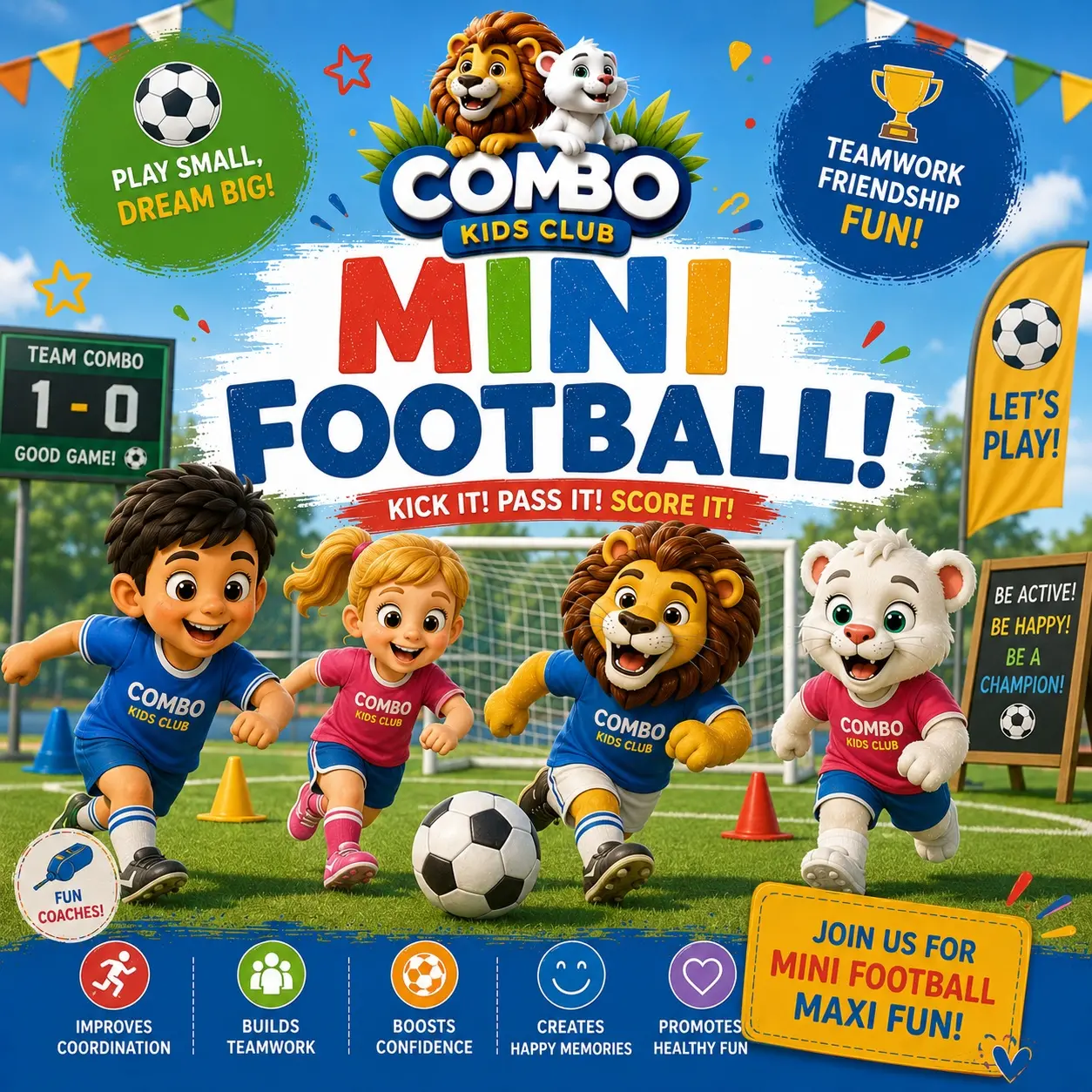 futbol