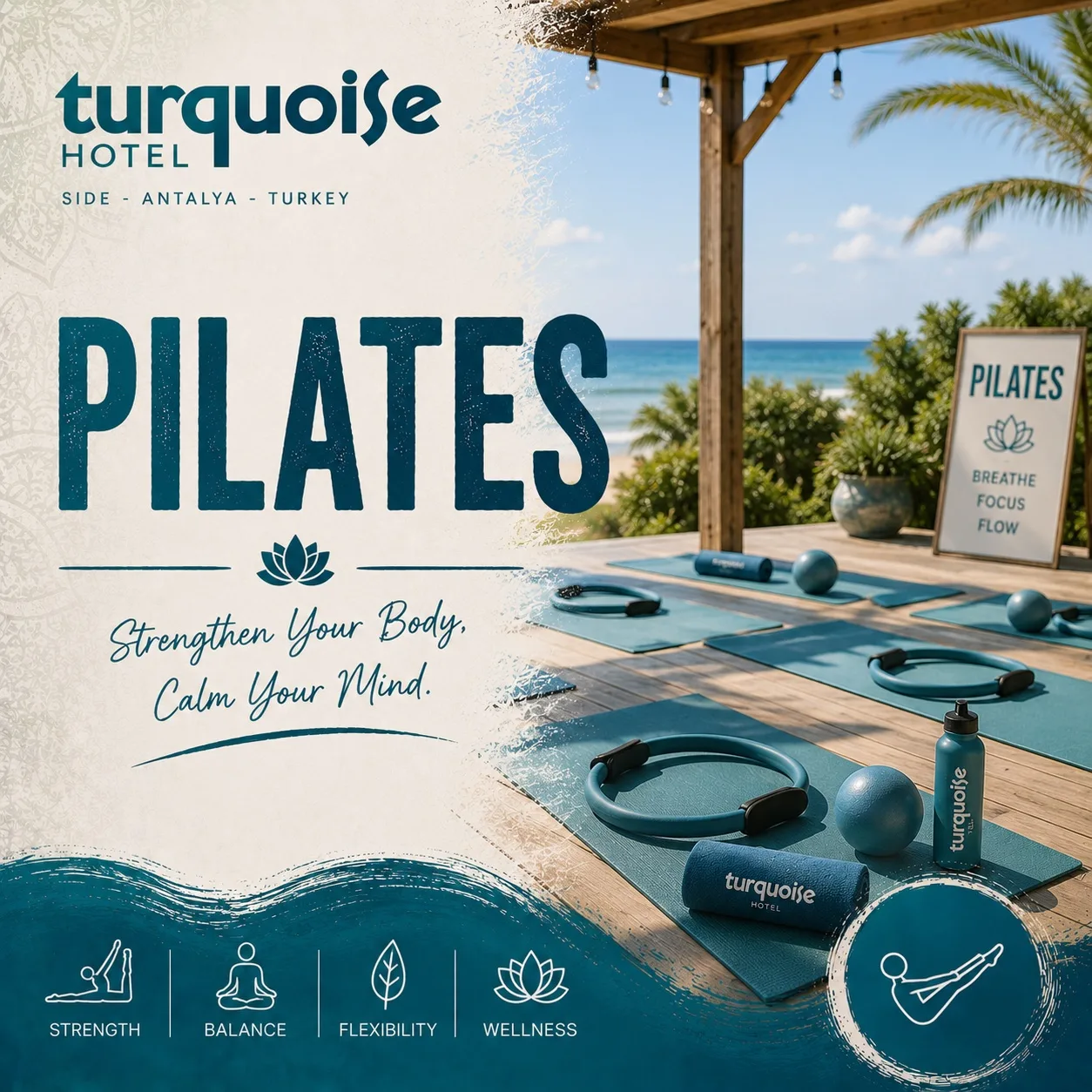 Pilates