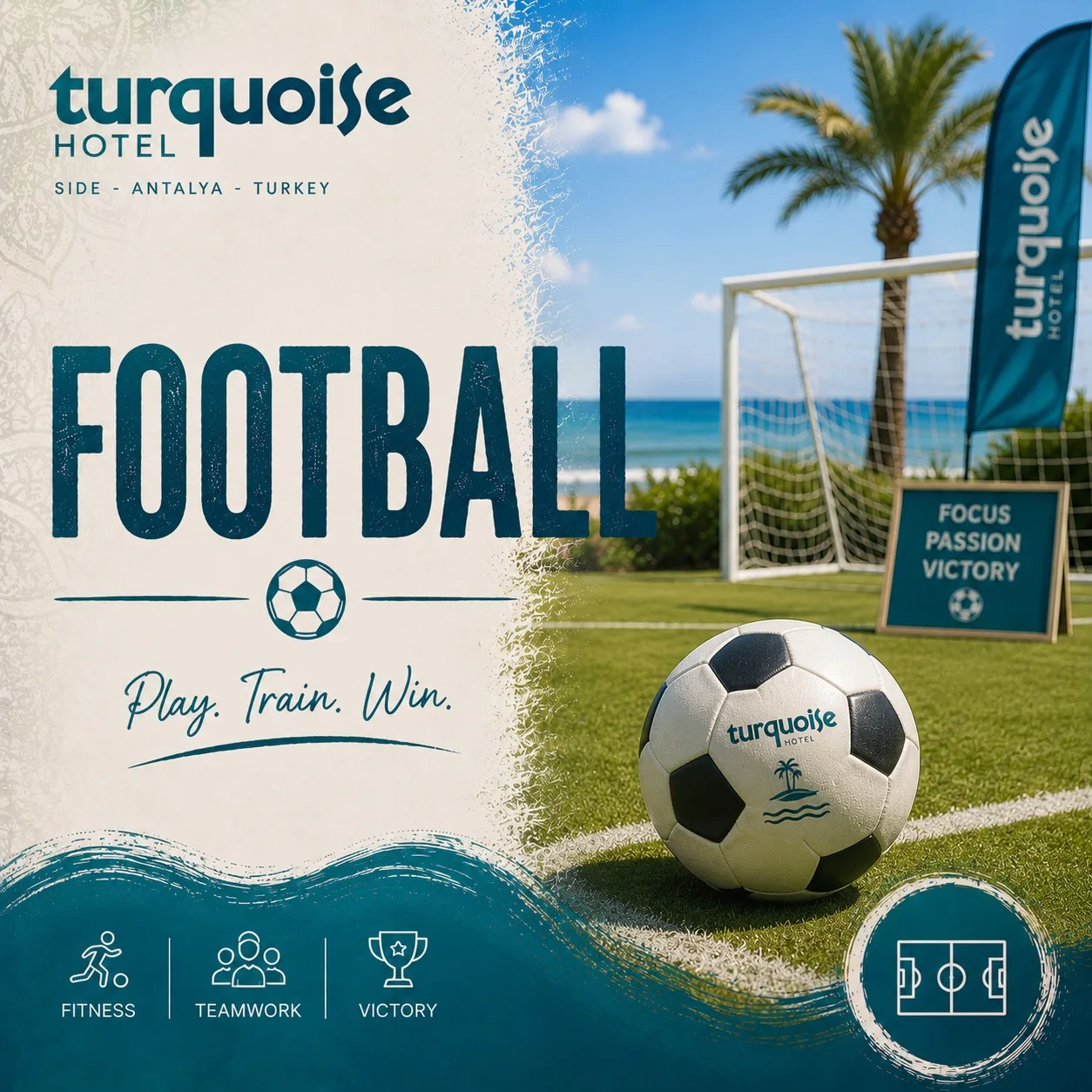 Futbol