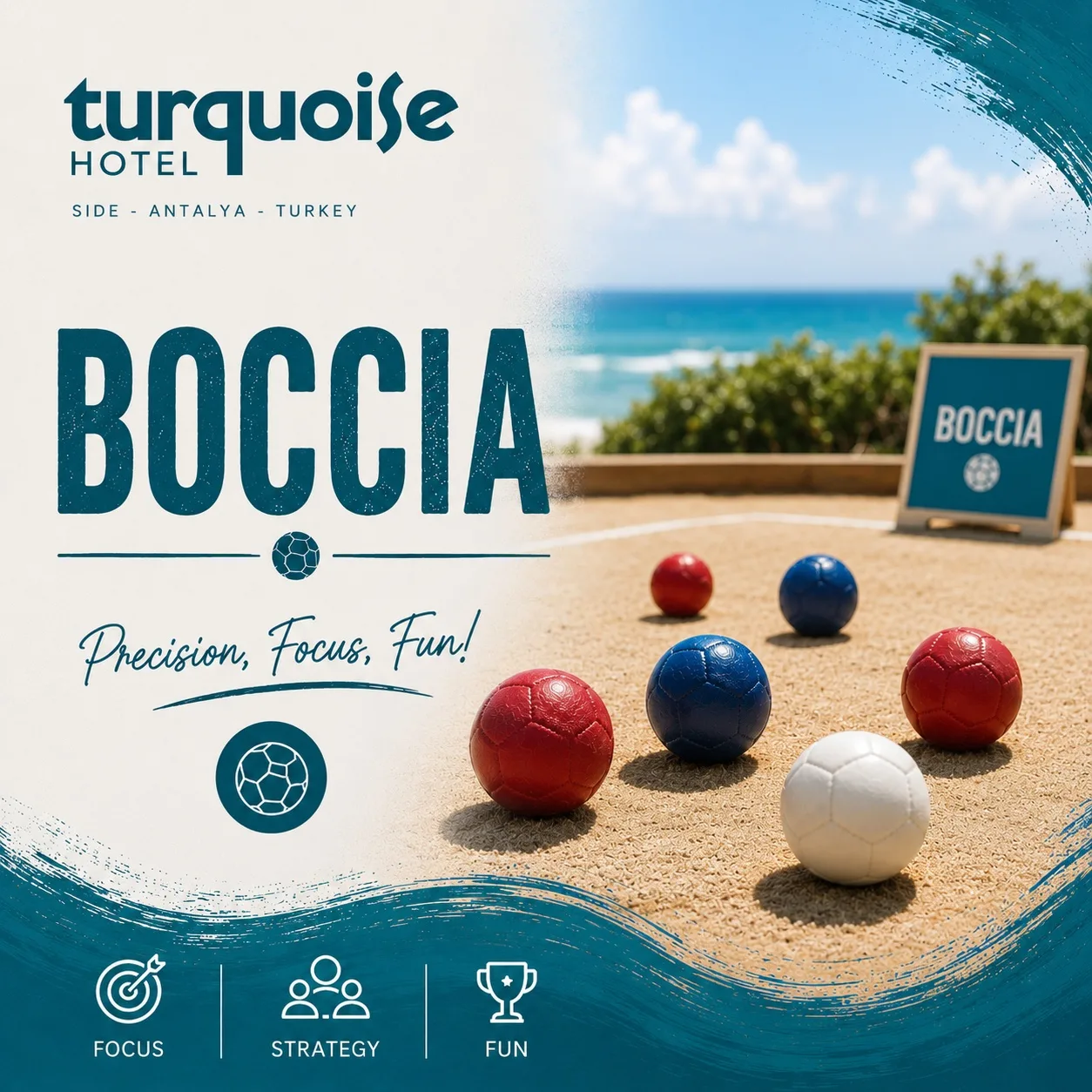 Boccia