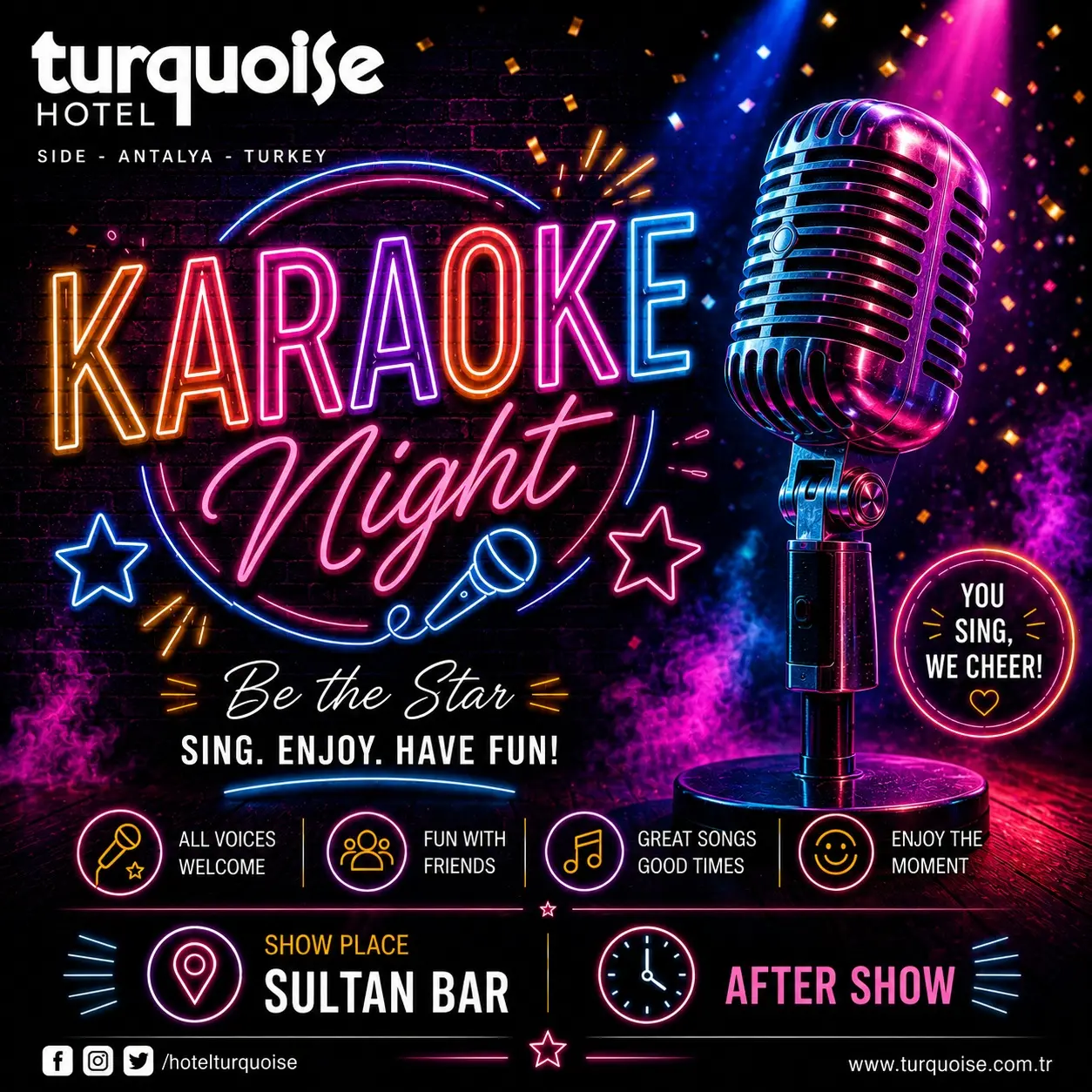 Karaoke