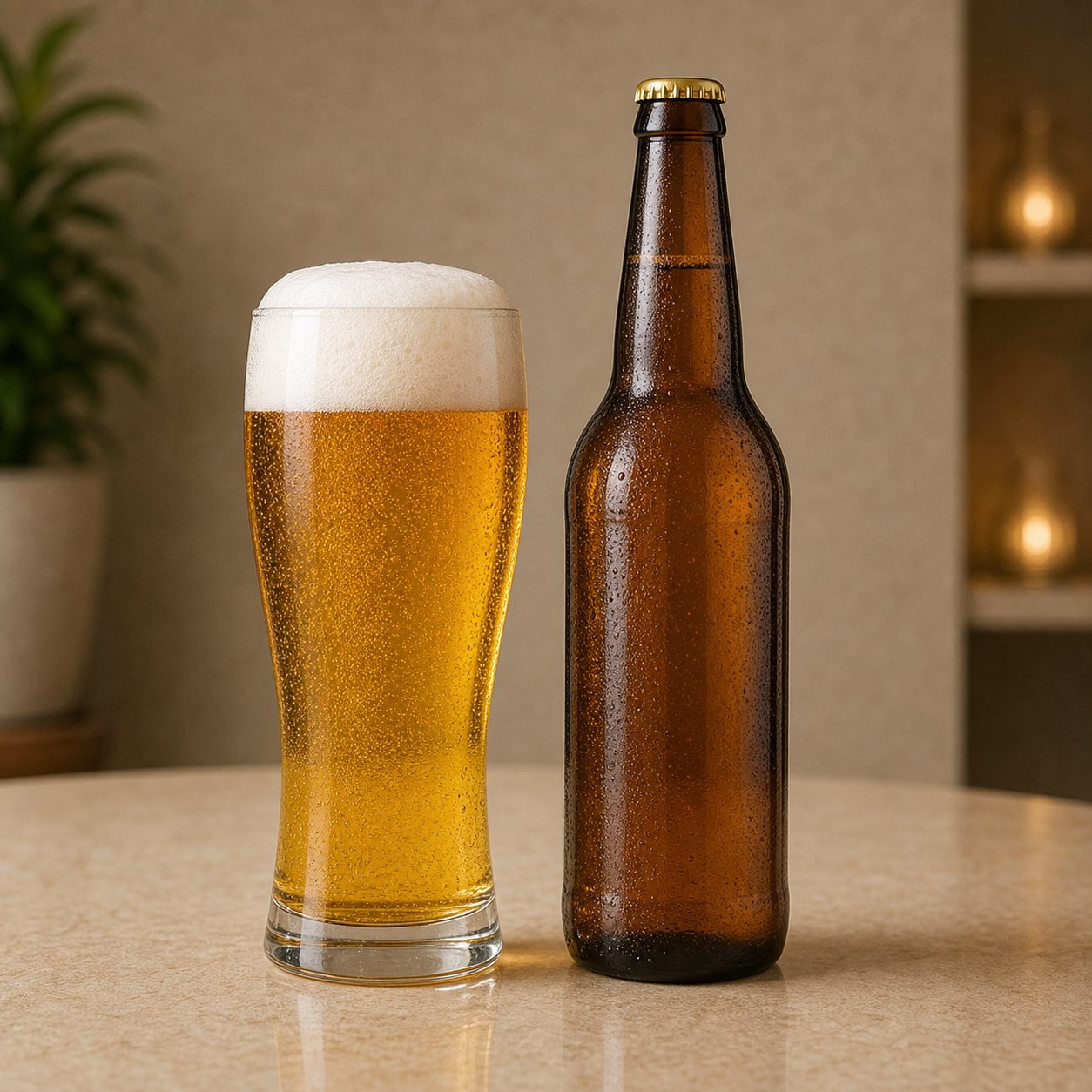 EFES PİLSEN FIÇI BİRA