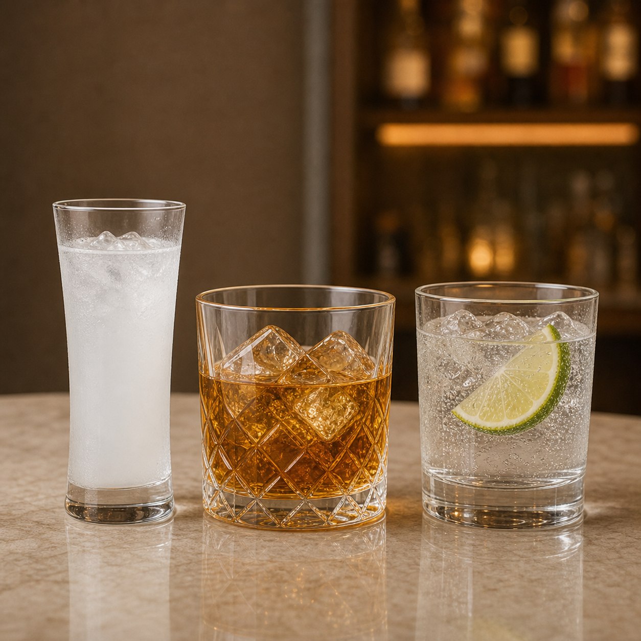 J.W. Black Label