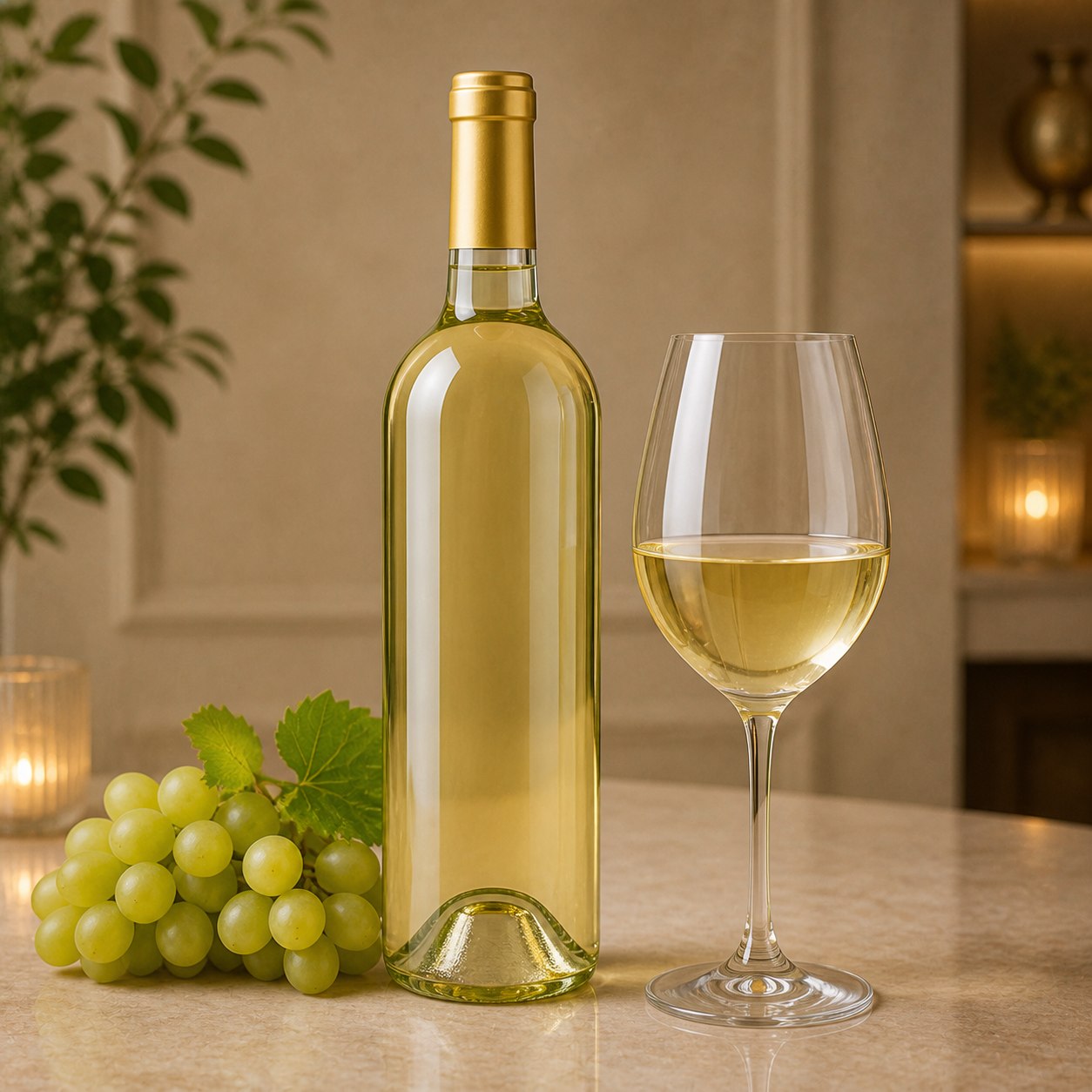 Bordeaux Blanc Roberd Charton