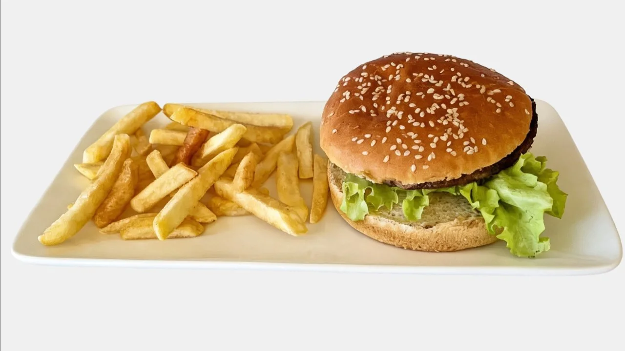 HAMBURGER