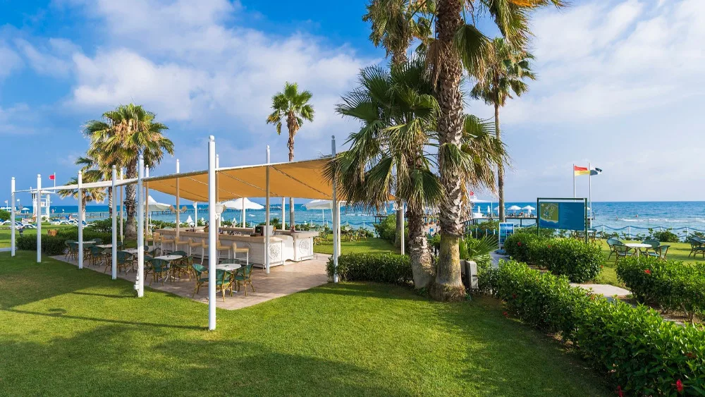 SUNSET SAHİL BAR
