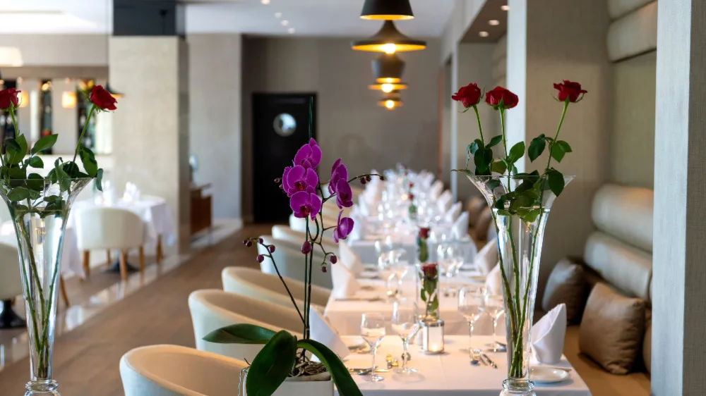 NAPOLITEN ITALION RESTAURANT